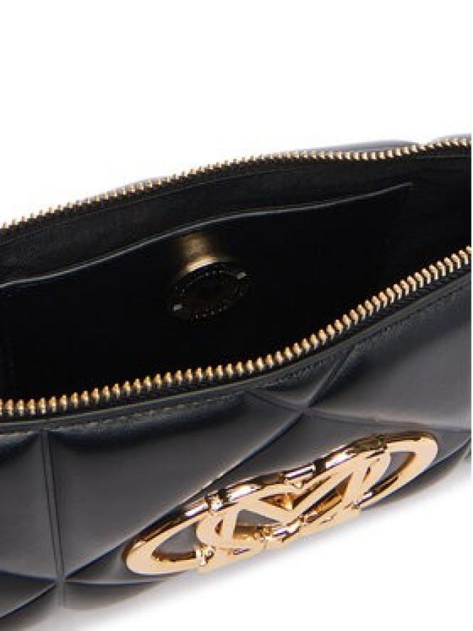 LOVE MOSCHINO Torebka JC4111PP1OLC0000 Czarny