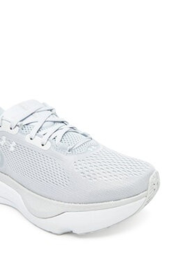 Under Armour Buty do biegania Infinite Pro 2 3028177-014 Szary