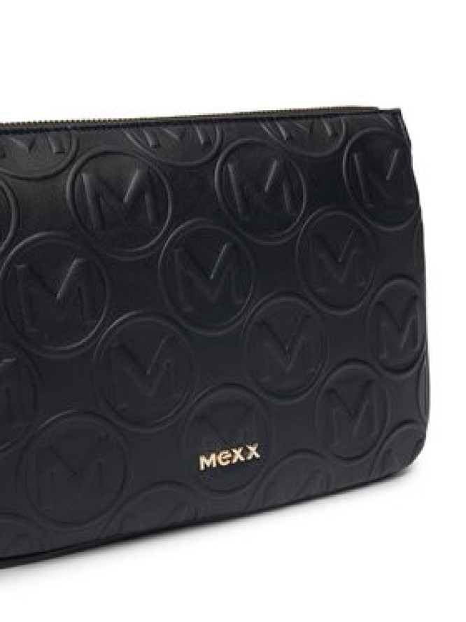 MEXX Torebka CEO-MEXX-S-013-07 Czarny