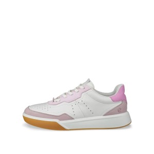 Buty sportowe damskie Ecco Street Lea
