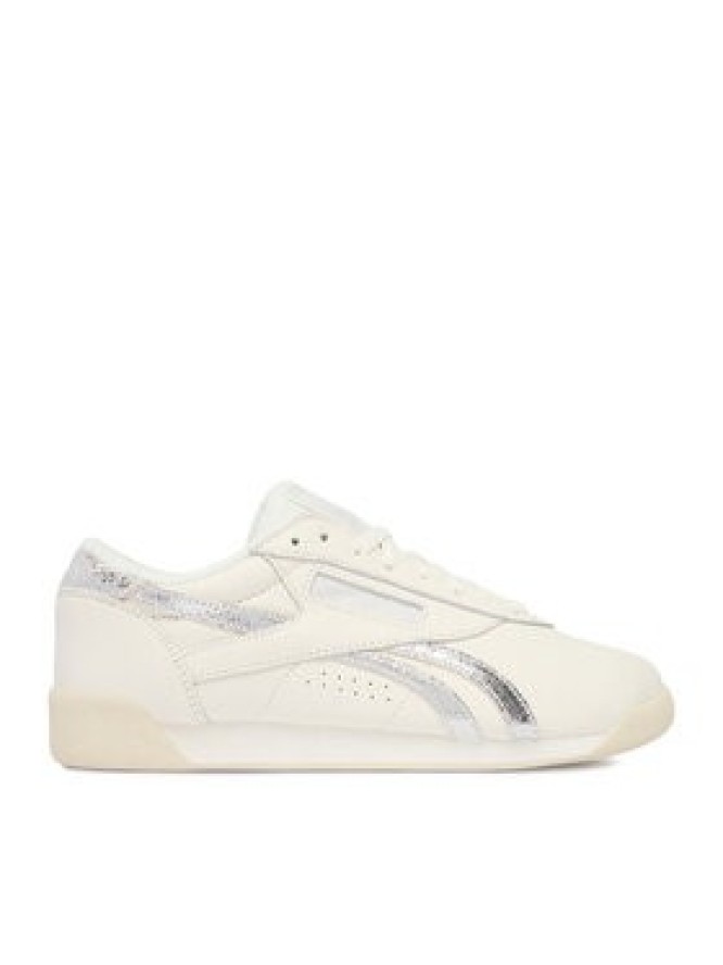 Reebok Sneakersy EO-F/S Lo 100272225 Biały