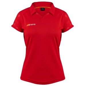 Damski jersey Grays Hockey Apex 750