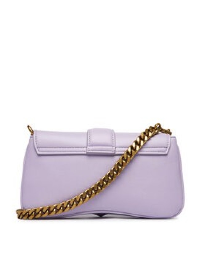 Just Cavalli Torebka 80RA4BA7 ZSA89 Fioletowy