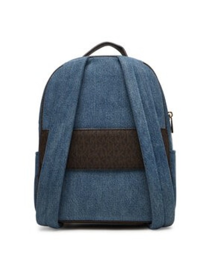 MICHAEL Michael Kors Plecak 30S6G3XB2C Niebieski