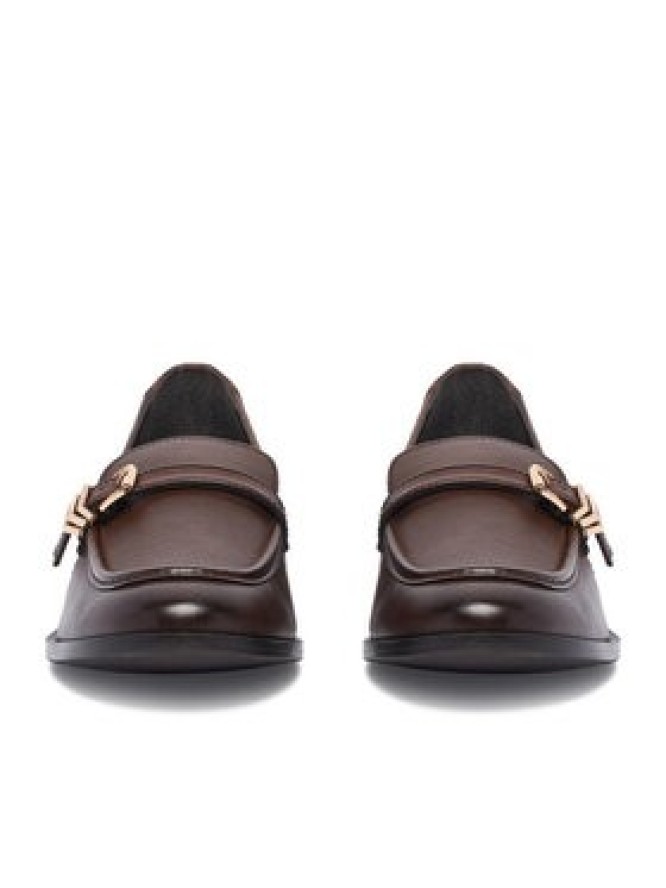Lasocki Loafersy CEO-WI23-3309-13 Brązowy