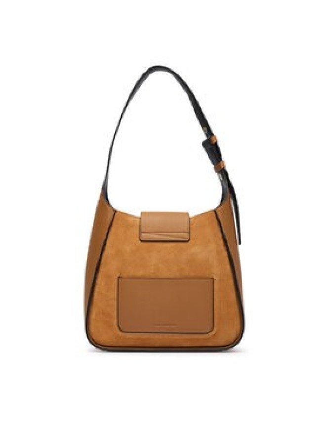 KARL LAGERFELD Torebka B3W30305 Brązowy