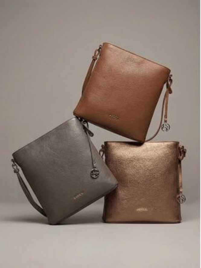 Lasocki Torebka LSK-K-031-06 Brązowy