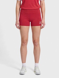 Szorty damskie Hummel hmlhmlCORE volley hipster