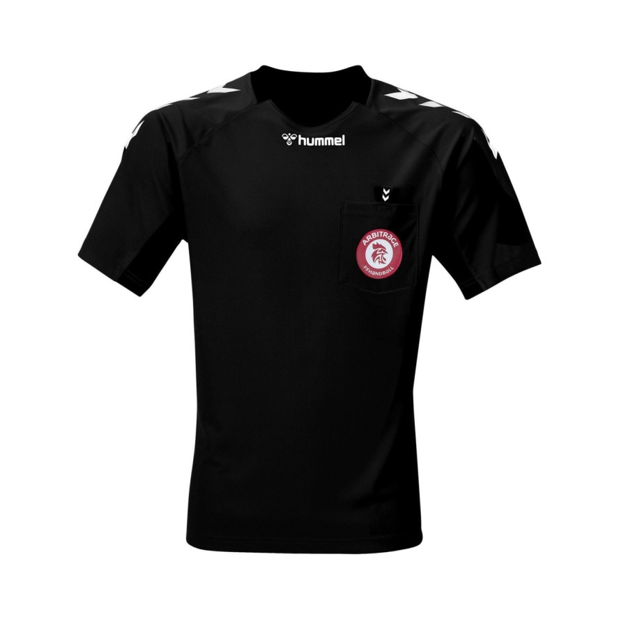 Koszulka Hummel FFHB Referee