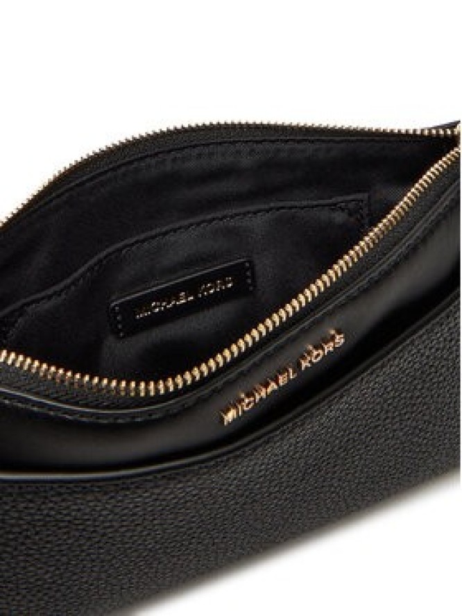 MICHAEL Michael Kors Torebka 32F5GJ6F6L Czarny