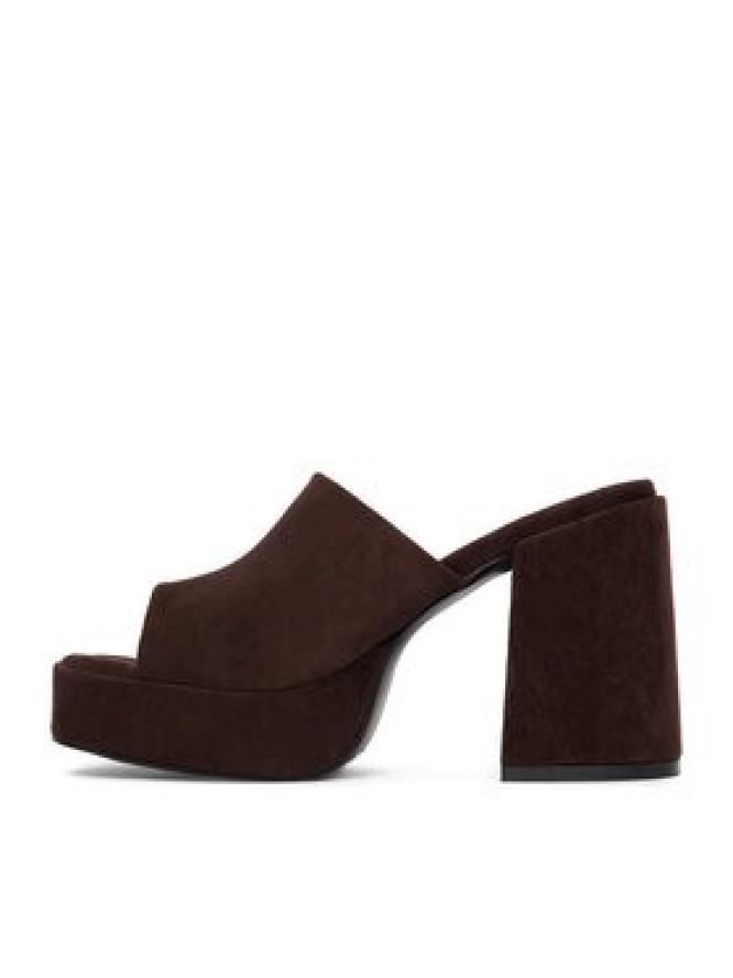 DeeZee Klapki CEO-HY7562-10 Brązowy