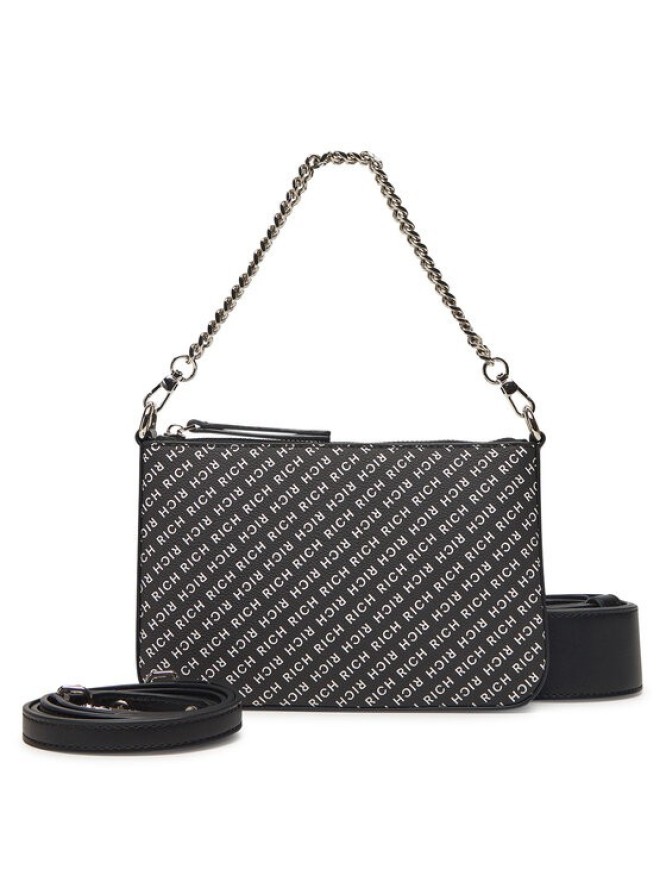 John Richmond Torebka RWP25052BO Czarny