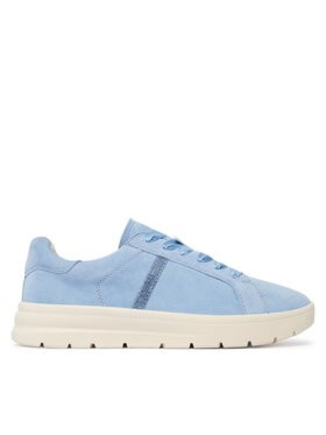 Caprice Sneakersy 9-23707-46 Niebieski