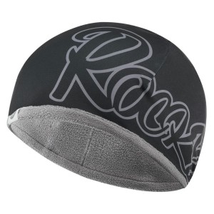 ROCKBROS Czapka Rowerowa Ciepła Wiatroodporna Fleece