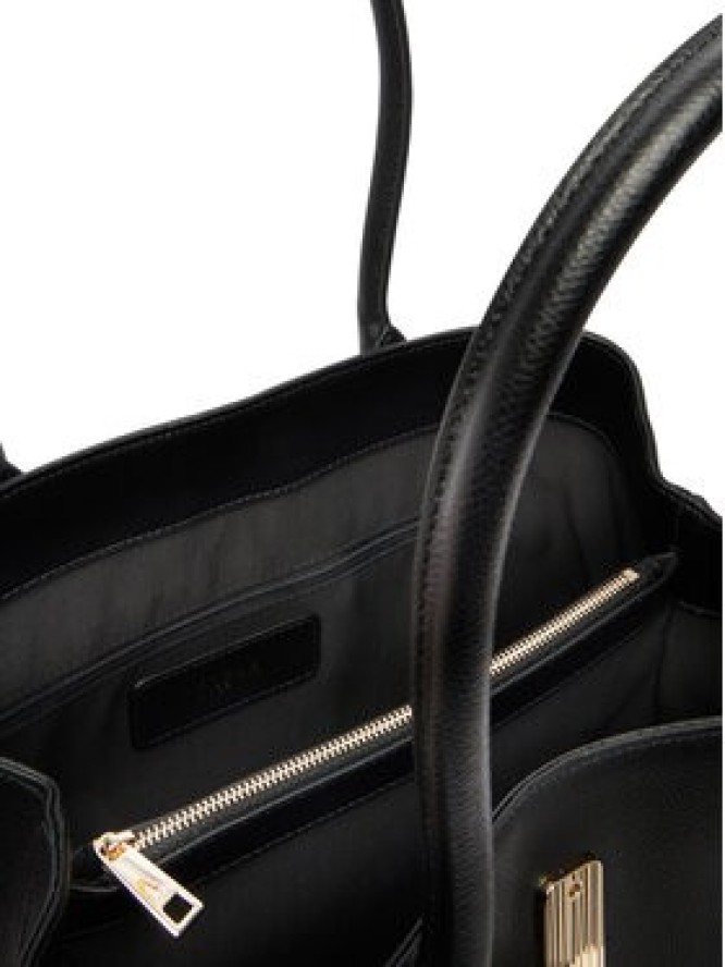 Furla Torebka Goccia M WB01978 ARE000 KH O6000 Czarny
