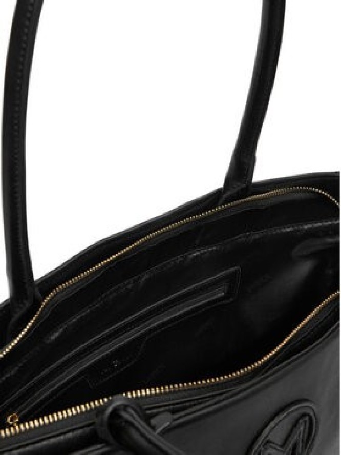 MEXX Torebka CEO-MEXX-L-005-10 Czarny