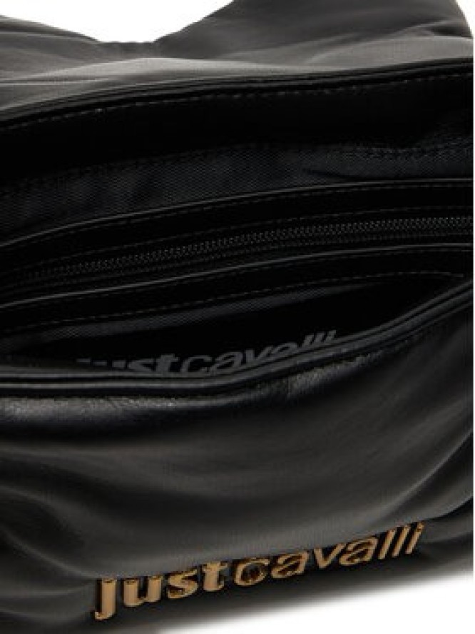 Just Cavalli Torebka 79RA4BD1 ZS748 Czarny