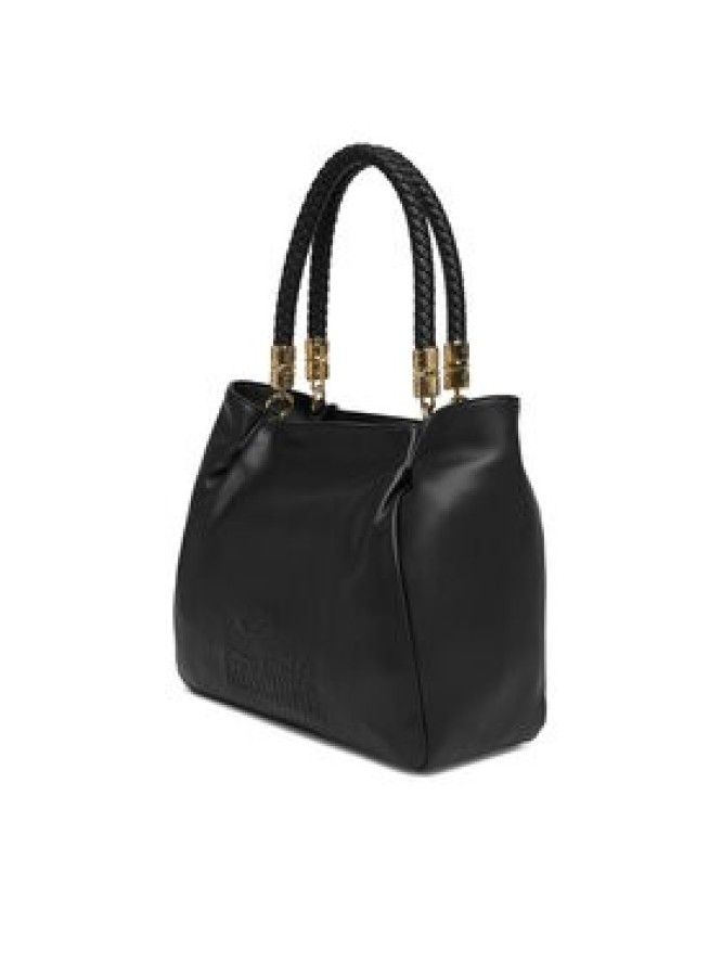 LOVE MOSCHINO Torebka JC4225PP0OKA0000 Czarny