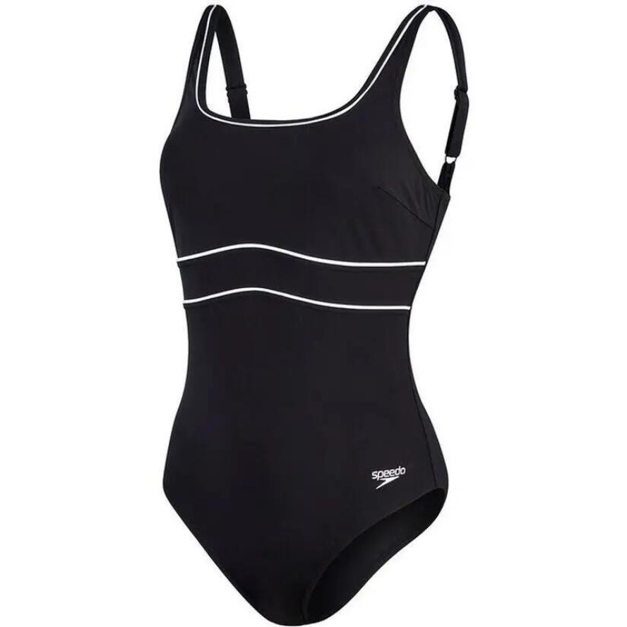 Strój kąpielowy jednoczęściowy damski Speedo Eclipse