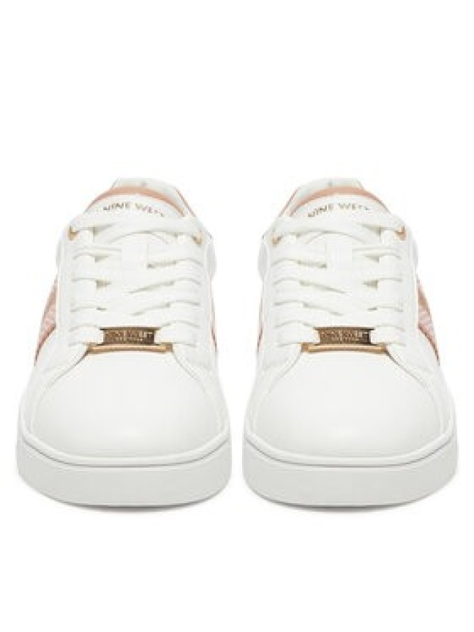 Nine West Sneakersy SS25-3C067 Biały