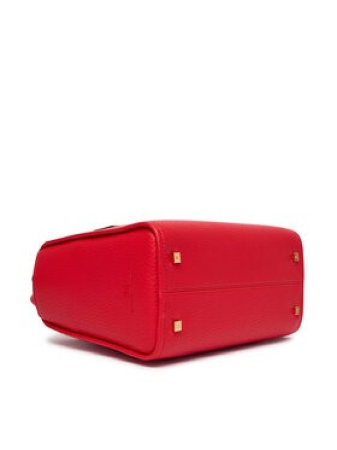 Elisabetta Franchi Torebka BS-06A-66E2-V440 Czerwony