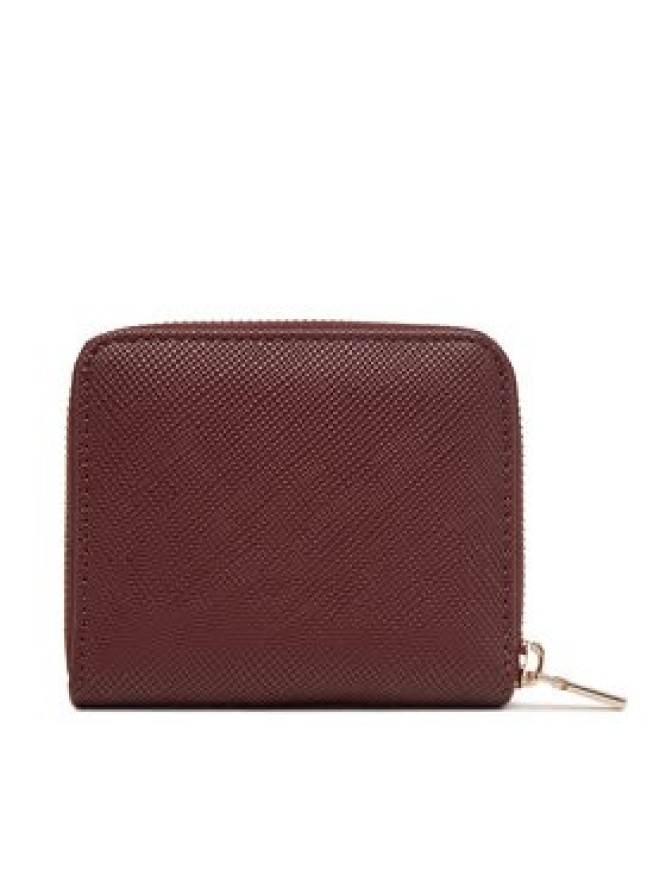 Guess Portfel Laurel II Slg SWZG74 59137 Bordowy