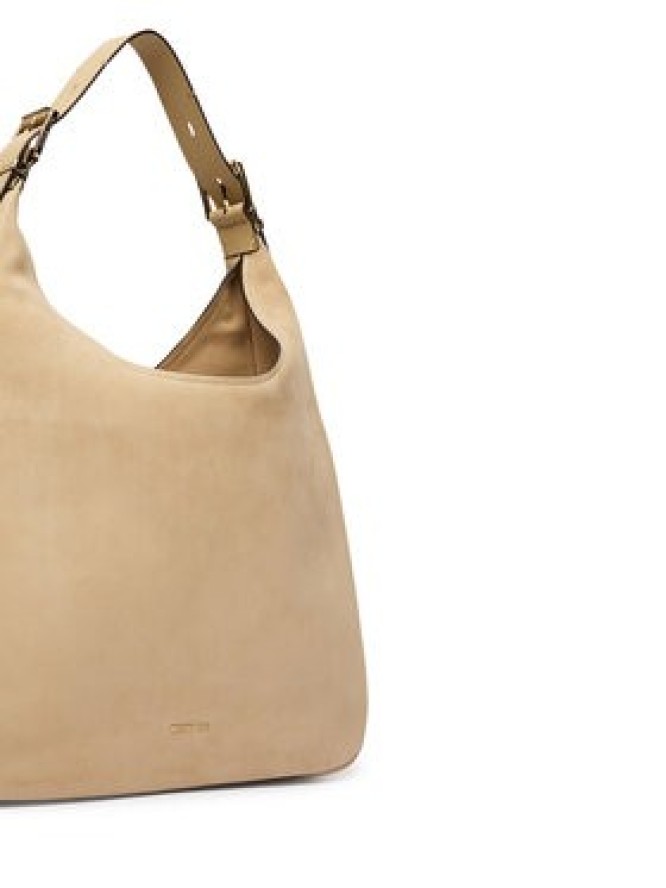 MICHAEL Michael Kors Torebka 30F4GY5H3T Beżowy