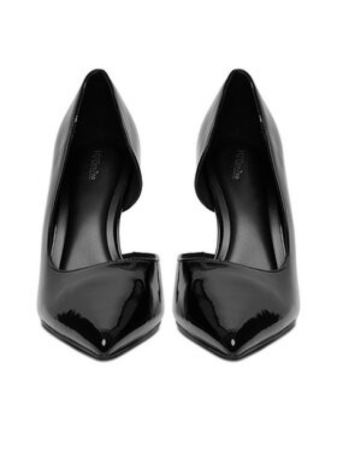 DeeZee Szpilki CEO-WSS21798-01 Czarny