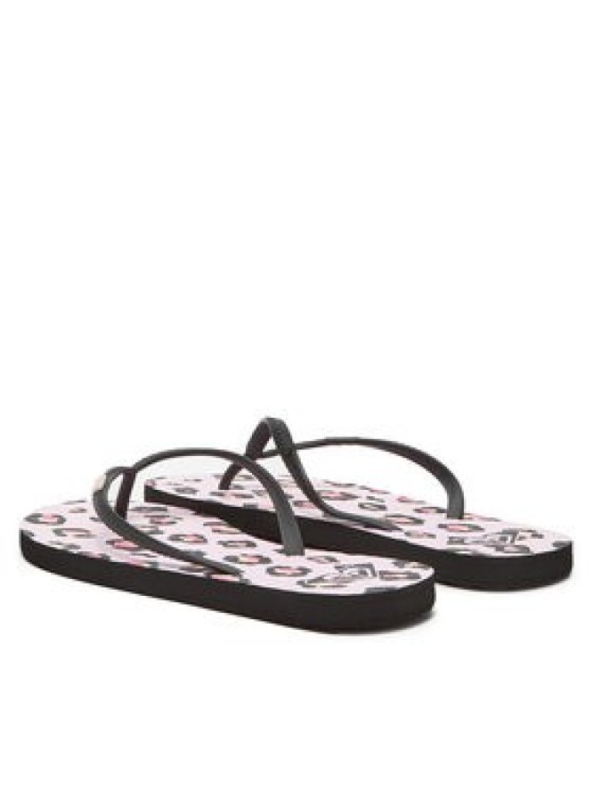 Roxy Japonki 839452A Czarny