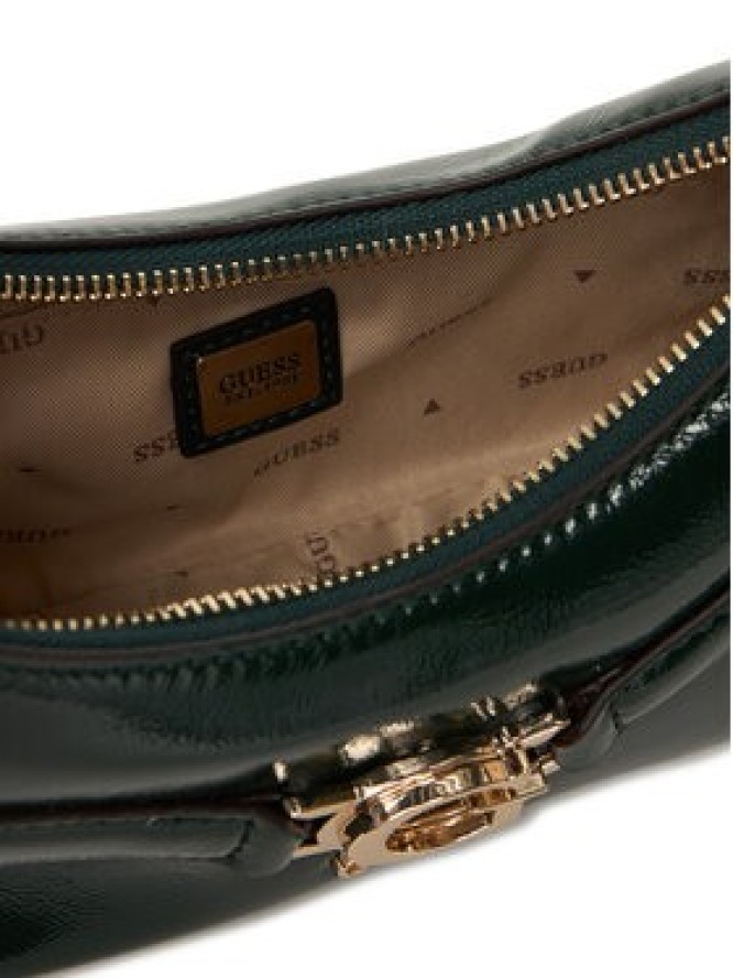 Guess Torebka 178716 Zielony