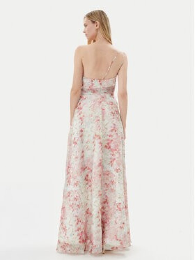 Hey Kyla Sukienka wieczorowa 5AJ011HK Kolorowy Regular Fit