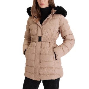 Kurtka GEOX W CATRIA Rose
