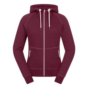 Bluza damska z kapturem ELT Pamplona