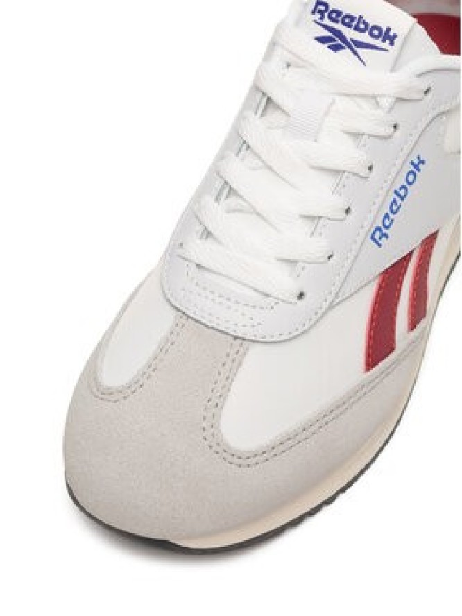 Reebok Sneakersy FIORI AR30309WWDR Biały