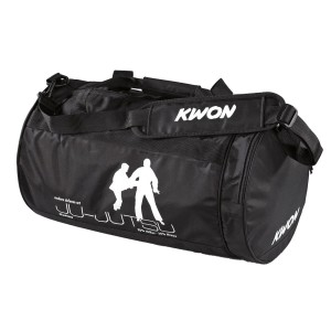 Worek sportowy do Jujutsu Kwon