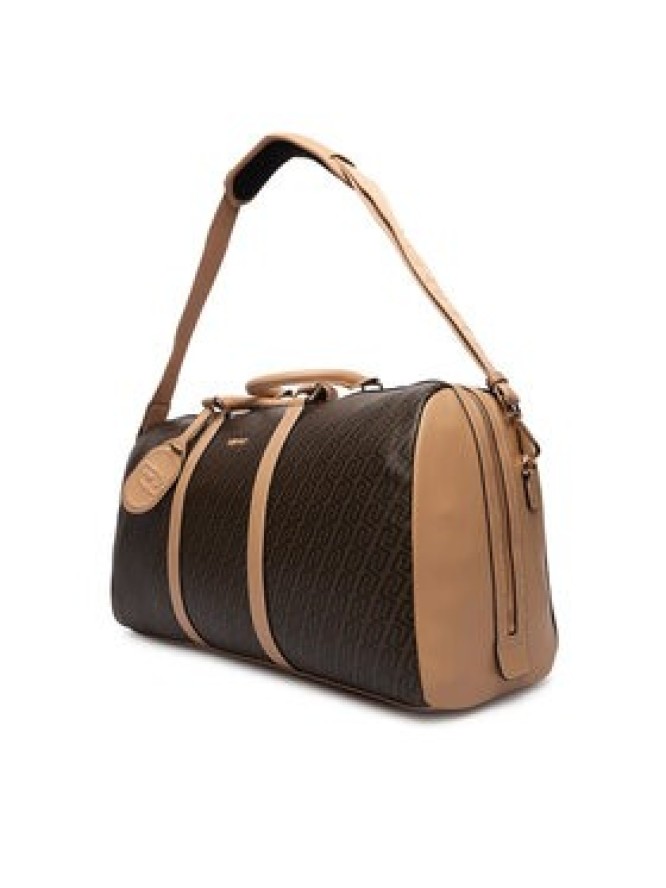 Liu Jo Torba weekendowa AA6190 E1118 Beżowy