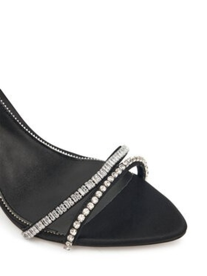 Marciano Guess Sandały 5BGZ49 7424A Czarny