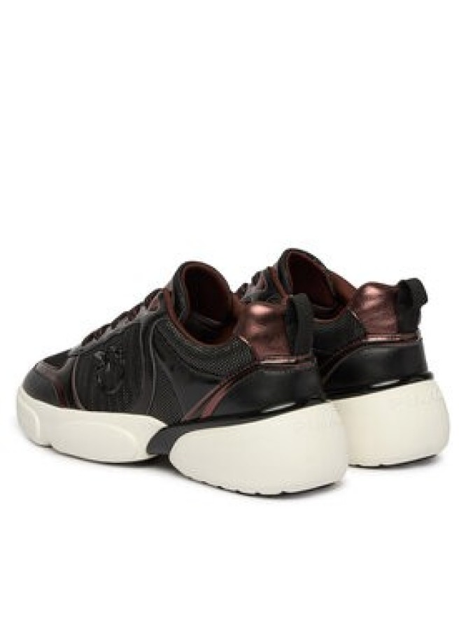 PINKO Sneakersy Alba 03 SS0211P027 Czarny