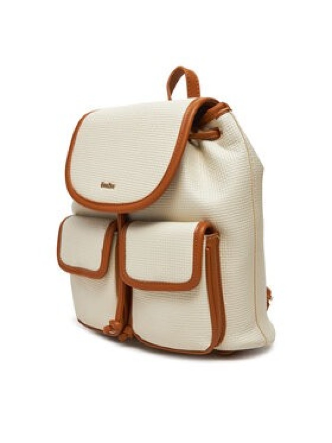 DeeZee Plecak LA482-1949 Beżowy