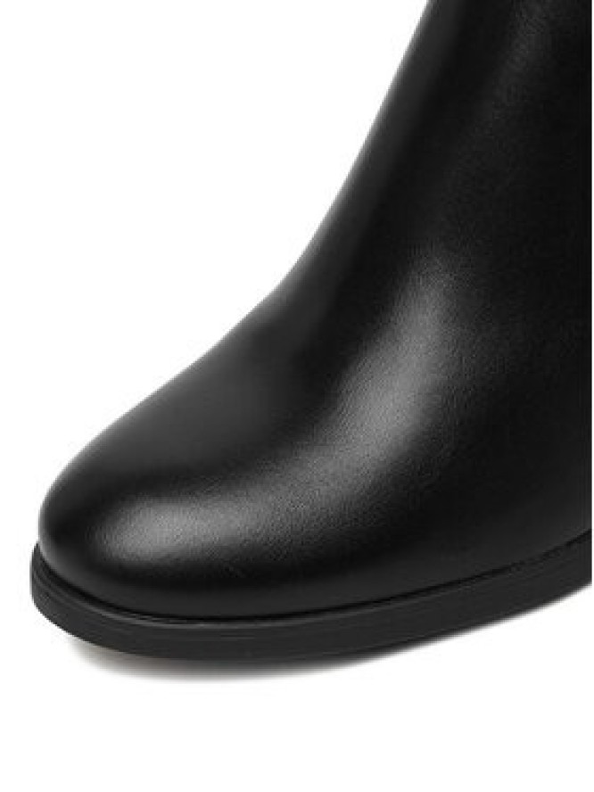 Clara Barson Botki CEO-RE23F506-1 Czarny