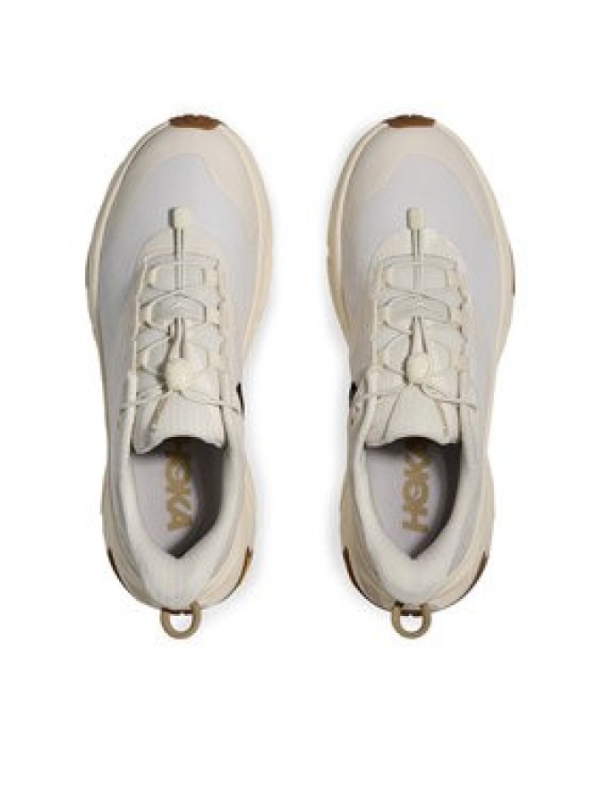 Hoka Sneakersy Transport 2 1171850 Beżowy