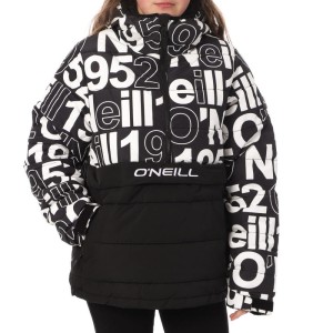 Kurtka zimowa na narty i snowboard damska O'Neill O'riginals 10K/10K