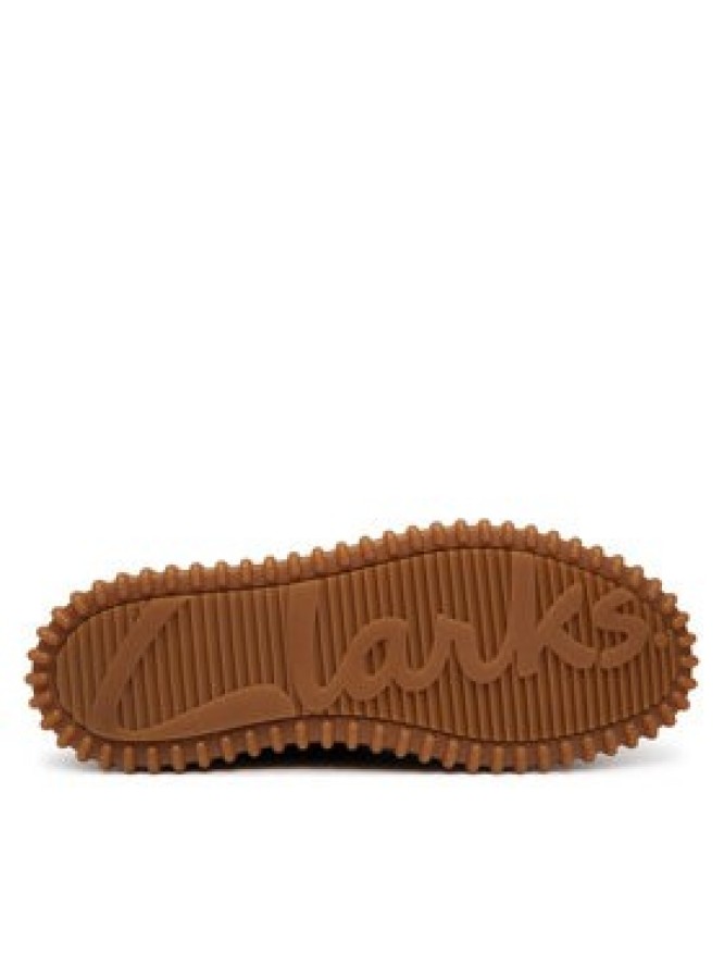 Clarks Botki Torhill Warm 26320239 Czarny