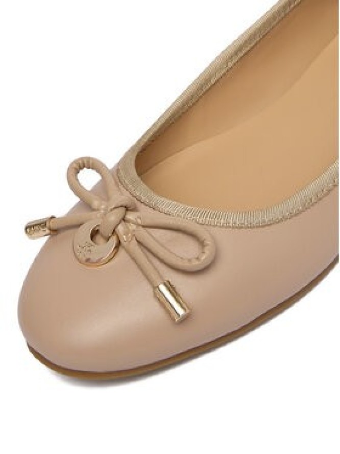 Beverly Hills Polo Club Baleriny EO-CD25-184-1 Beżowy