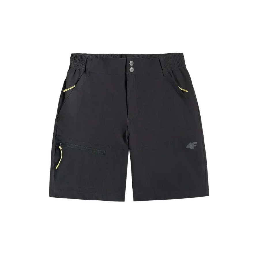 Shorty damski 4F FNK F1572