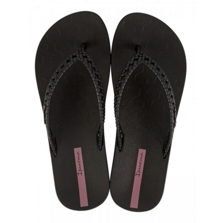 Japonki basenowe damskie Ipanema Bohemia