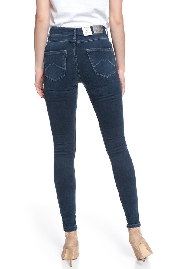 MUSTANG Perfect Shape DENIM BLUE 1008624 5000 781