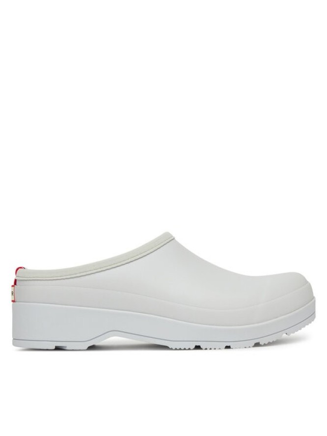 Hunter Klapki WFF1002RMA Szary