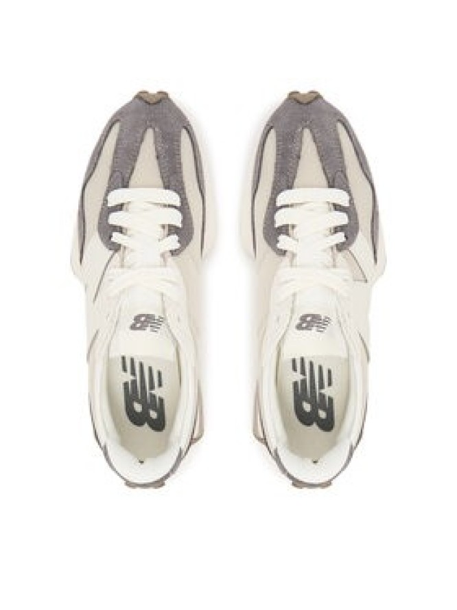 New Balance Sneakersy U327LND W Szary