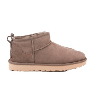 Kozaki Ugg Australian W Classic Ultra Mini Damskie